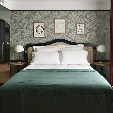 Hotel Botaniste Париж Екстериор снимка