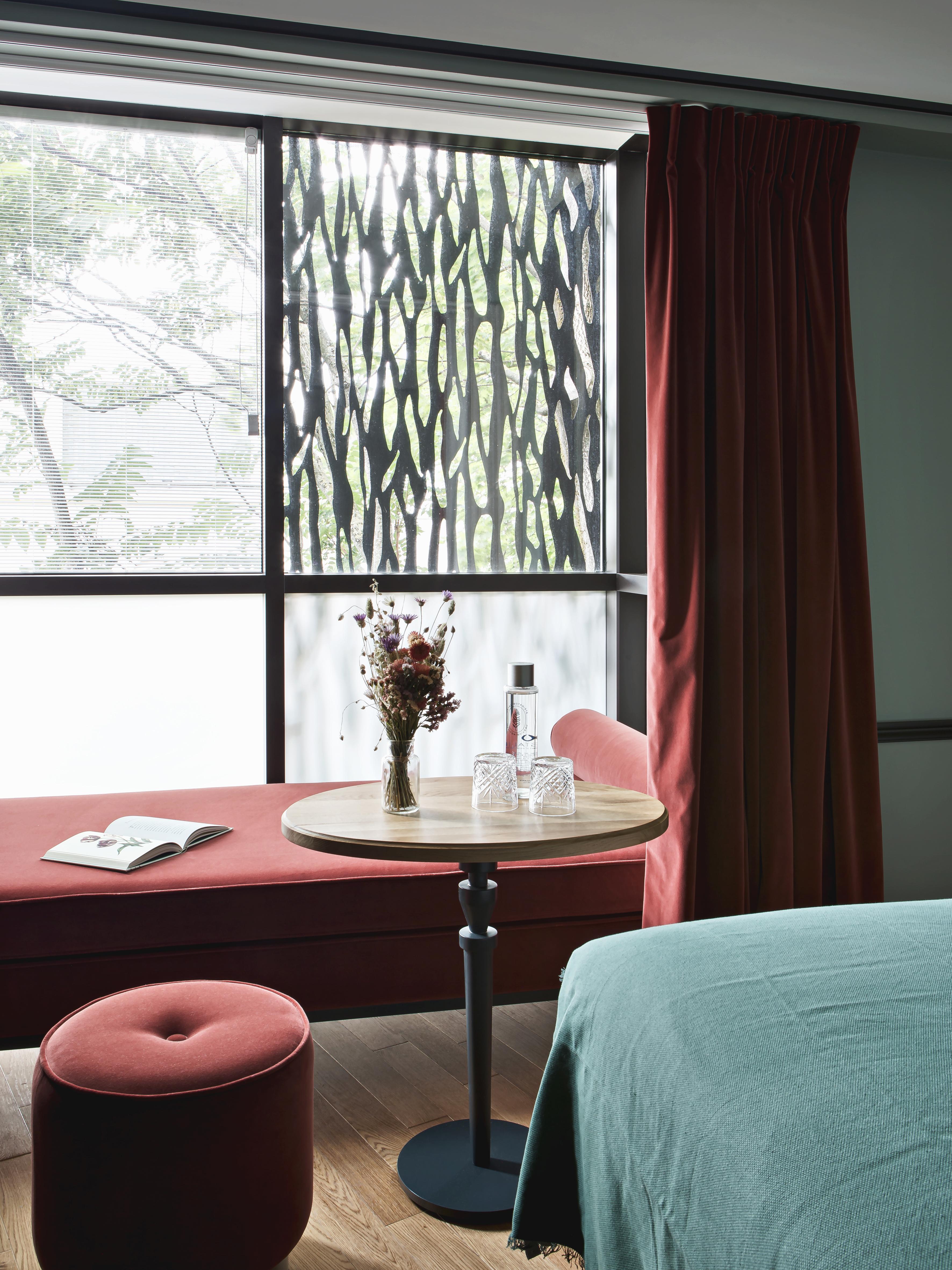 Hotel Botaniste Париж Екстериор снимка