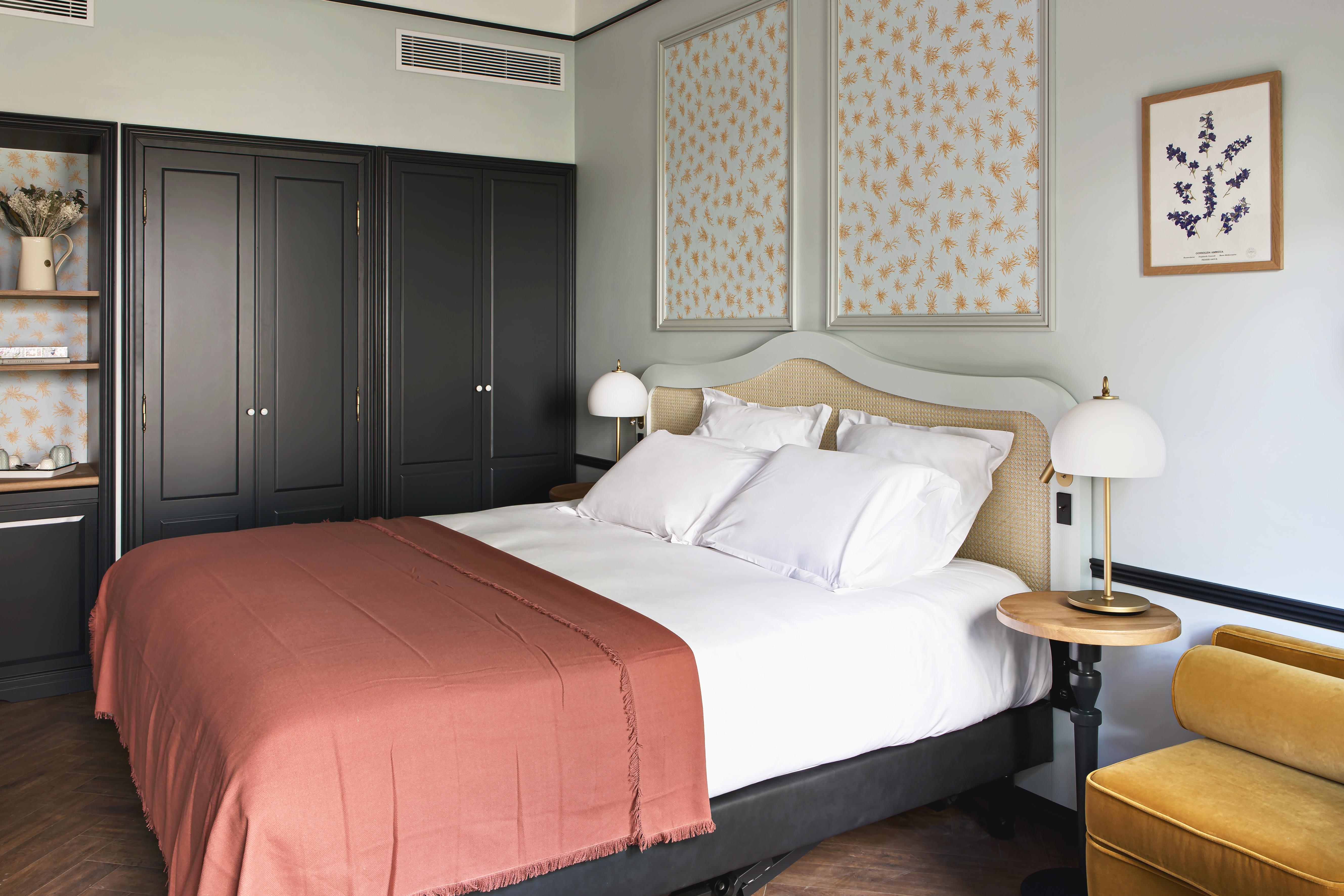 Hotel Botaniste Париж Екстериор снимка